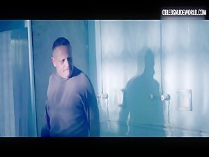 Yamila Saud, Vanesa Gonzalez, Jimena Baron, Candela Vetrano, Florencia Torrente bush, butt scene in Hypersomnia (2016) 2
