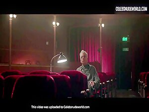 Yamila Saud, Naiara Awada breasts, underwear scene in Hypersomnia (2016) 17