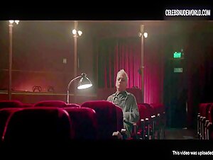 Yamila Saud, Naiara Awada breasts, underwear scene in Hypersomnia (2016) 18