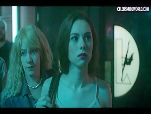 Quinn Cooke Pokies, Sexy scene in Ozark (2017-2020) 10