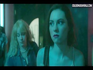 Quinn Cooke Pokies, Sexy scene in Ozark (2017-2020) 13