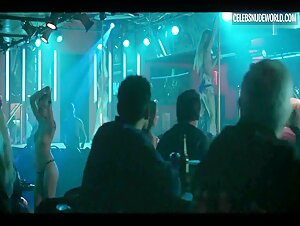 Quinn Cooke Pokies, Sexy scene in Ozark (2017-2020) 14