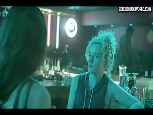 Quinn Cooke Pokies, Sexy scene in Ozark (2017-2020) 15