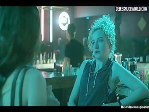 Quinn Cooke Pokies, Sexy scene in Ozark (2017-2020) 18