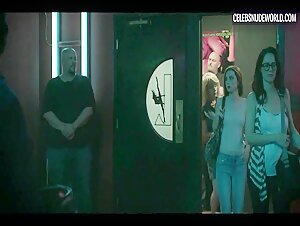 Quinn Cooke Pokies, Sexy scene in Ozark (2017-2020) 4