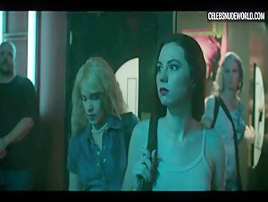 Quinn Cooke Pokies, Sexy scene in Ozark (2017-2020) 5