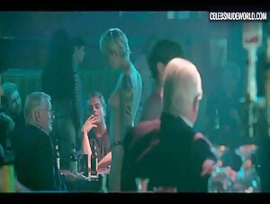 Quinn Cooke Pokies, Sexy scene in Ozark (2017-2020) 9