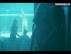 Quinn Cooke Brunette, Nude scene in Ozark (2017-2020) 15