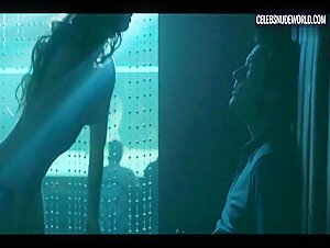 Quinn Cooke Brunette, Nude scene in Ozark (2017-2020) 20