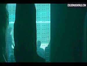 Quinn Cooke Brunette, Nude scene in Ozark (2017-2020) 3