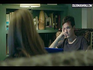 Laura Linney Doggystyle, Sex scene in Ozark (2017-2020) 16