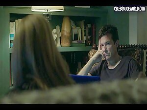 Laura Linney Doggystyle, Sex scene in Ozark (2017-2020) 17