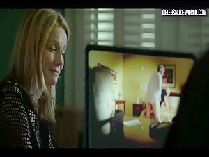 Laura Linney Doggystyle, Sex scene in Ozark (2017-2020) 19