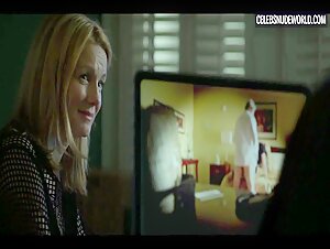 Laura Linney Doggystyle, Sex scene in Ozark (2017-2020) 20