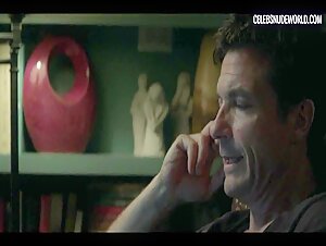 Laura Linney Doggystyle, Sex scene in Ozark (2017-2020) 5
