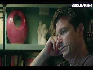 Laura Linney Doggystyle, Sex scene in Ozark (2017-2020) 6