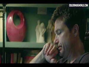 Laura Linney Doggystyle, Sex scene in Ozark (2017-2020) 7