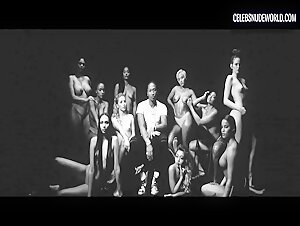 Rosemary Hunt, Vera Sadiku Rap, Sitting scene in My Collection (2017) 7