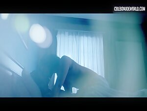 Asami Nude, breasts scene in Karate Kill (2016) 6