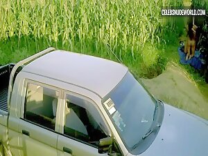 Nathalie Hart breasts, butt scene in Dismay (2016) 2