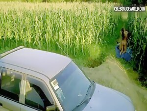 Nathalie Hart breasts, butt scene in Dismay (2016) 3