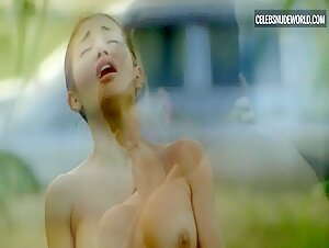Nathalie Hart breasts, butt scene in Dismay (2016)