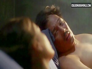 Nathalie Hart Nude, breasts scene in Dismay (2016) 10