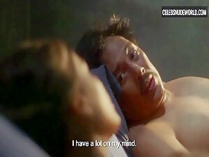 Nathalie Hart Nude, breasts scene in Dismay (2016) 13