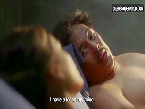 Nathalie Hart Nude, breasts scene in Dismay (2016) 14