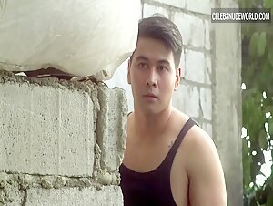 Nathalie Hart Nude, breasts scene in Dismay (2016) 18
