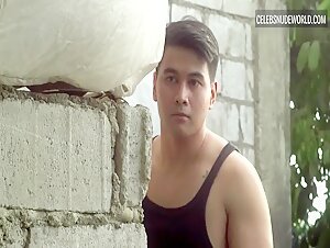 Nathalie Hart Nude, breasts scene in Dismay (2016) 19
