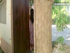 Nathalie Hart Nude, breasts scene in Dismay (2016) 2