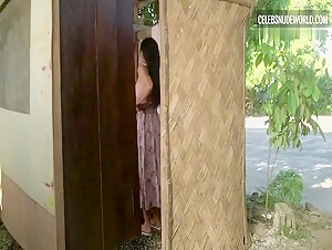 Nathalie Hart Nude, breasts scene in Dismay (2016) 3