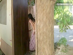 Nathalie Hart Nude, breasts scene in Dismay (2016) 4
