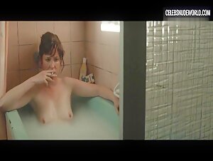 Emma Booth bush, breasts scene in Hounds of Love (2016) 16