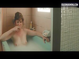 Emma Booth bush, breasts scene in Hounds of Love (2016) 18