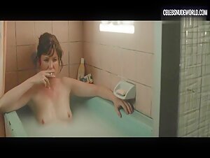Emma Booth bush, breasts scene in Hounds of Love (2016) 20
