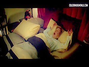 Alex Rinehart Scary, Interrupted scene in The Black Room (2017) 16