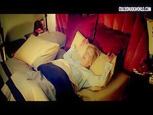 Alex Rinehart Scary, Interrupted scene in The Black Room (2017) 17