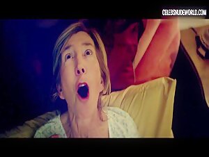 Alex Rinehart Scary, Interrupted scene in The Black Room (2017) 5