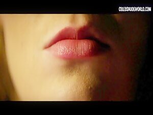 Alex Rinehart Scary, Interrupted scene in The Black Room (2017) 8