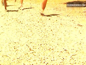 Lexi Belle, Angie Savage Outside scene in Bigfoot Horror Camp (2017) 9