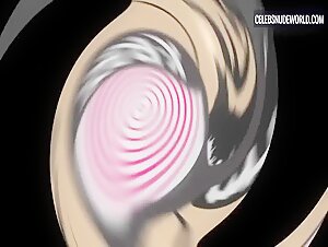 Madeline Brewer Slapped, Butt scene in The Handmaid's Tale (2017-2022) 18