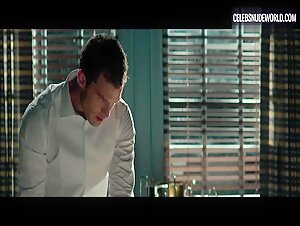 Dakota Johnson Breasts, Underwear scene in Fifty Shades Darker (2017) 8