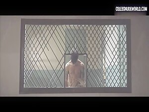 Indra Zabala, Aina Lanas, Mireia Salip Bush, Studio scene in Hedone (2017) 3