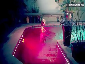 Amanda Cerny Sexy, Swimming scene in The Deleted (2016) 13