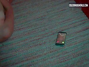 Madeline Brewer Breasts, Nude scene in The Deleted (2016) 16
