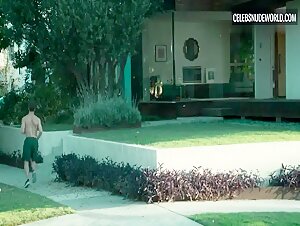 Julia Kelly Asian, Bikini scene in The Deleted (2016) 2