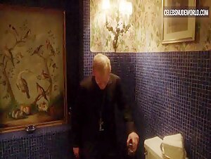 Monica Cetti breasts, Nude scene in The Young Pope (2016) 15