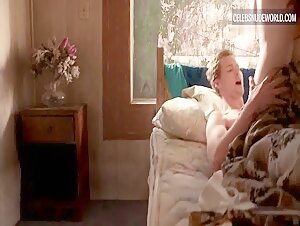 Olivia Alexander Sex, Redhead scene in Bus Driver (2016) 13